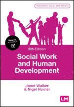 bokomslag Social Work and Human Development