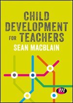 bokomslag Child Development for Teachers