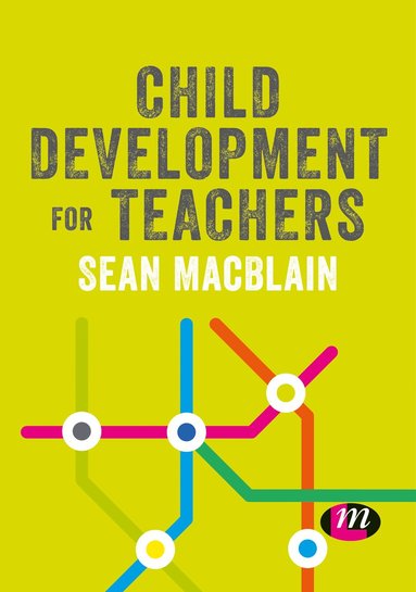 bokomslag Child Development for Teachers
