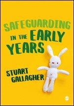 bokomslag Safeguarding in the Early Years