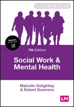 bokomslag Social Work and Mental Health