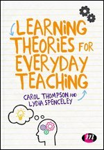 bokomslag Learning Theories for Everyday Teaching