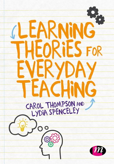 bokomslag Learning Theories for Everyday Teaching