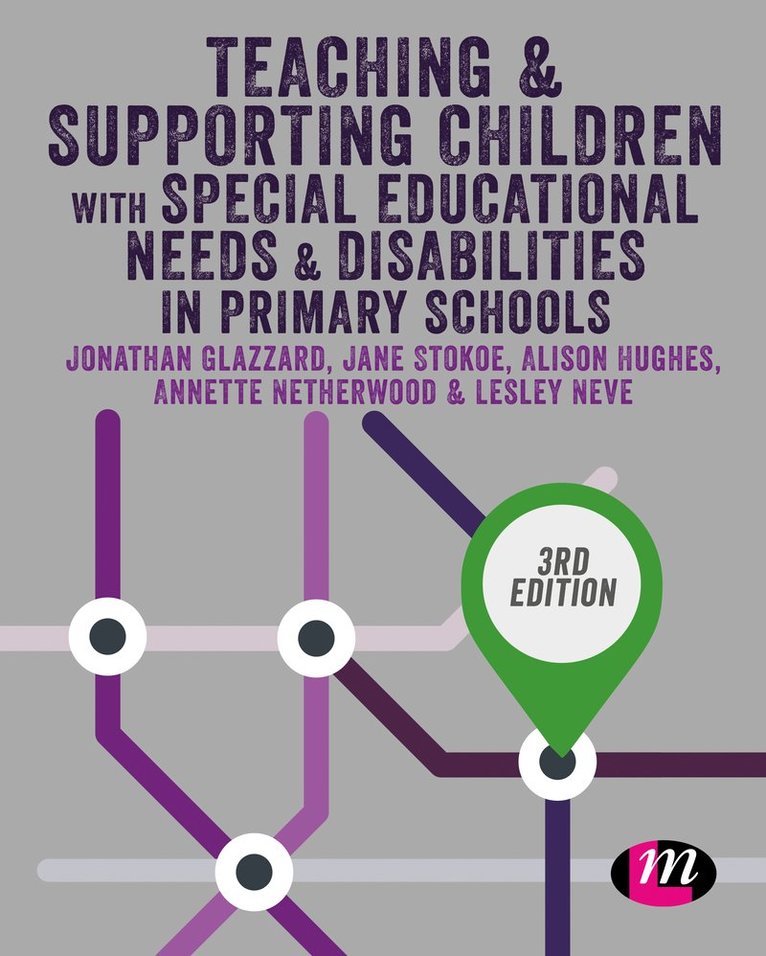 Teaching and Supporting Children with Special Educational Needs and Disabilities in Primary Schools 1