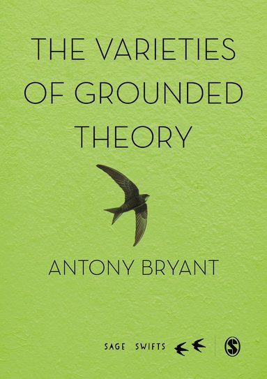 bokomslag The Varieties of Grounded Theory