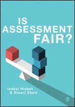 bokomslag Is Assessment Fair?