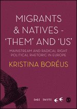 bokomslag Migrants and Natives - ?Them? and ?Us?