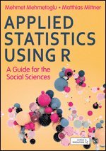 bokomslag Applied Statistics Using R