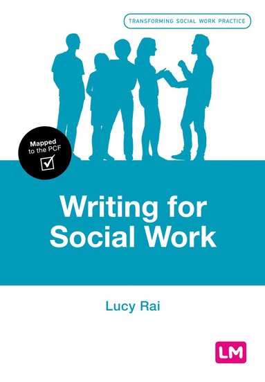 bokomslag Writing for Social Work