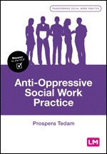 bokomslag Anti-Oppressive Social Work Practice