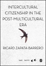 bokomslag Intercultural Citizenship in the Post-Multicultural Era