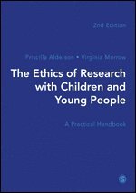 The Ethics of Research with Children and Young People 1