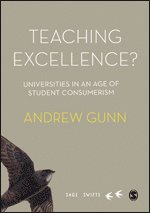 bokomslag Teaching Excellence?