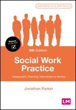 bokomslag Social Work Practice