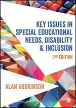 bokomslag Key Issues in Special Educational Needs, Disability and Inclusion