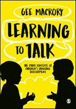 bokomslag Learning to Talk
