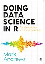 bokomslag Doing Data Science in R