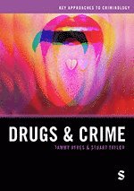 bokomslag Drugs and Crime