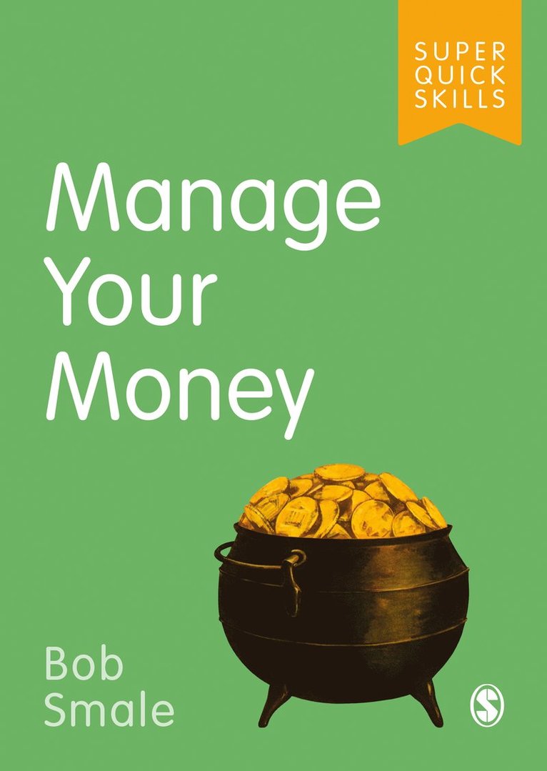 Manage Your Money 1