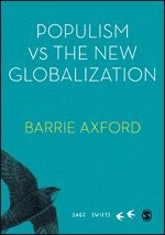 bokomslag Populism Versus the New Globalization