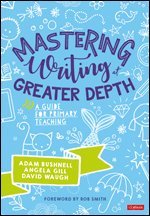 Mastering Writing at Greater Depth
