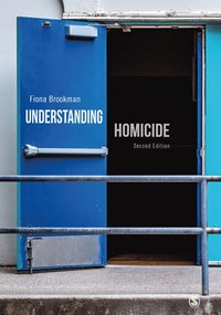 bokomslag Understanding Homicide