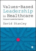 Values-Based Leadership in Healthcare 1