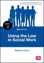 Using the Law in Social Work 1