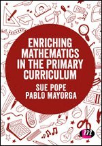 bokomslag Enriching Mathematics in the Primary Curriculum