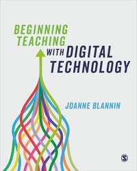 bokomslag Beginning Teaching with Digital Technology