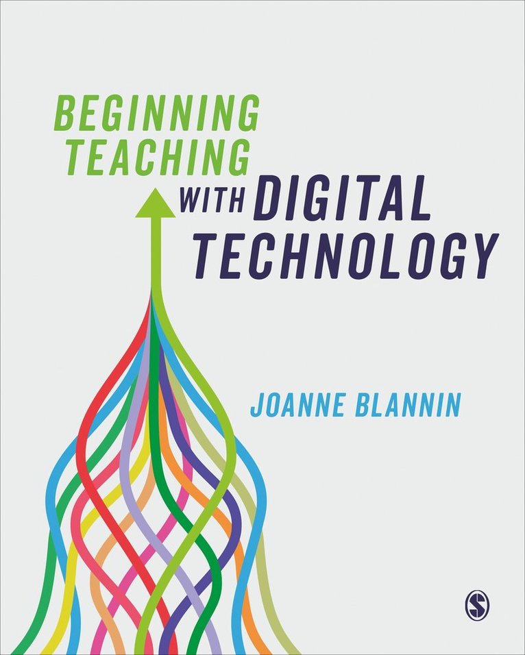 Beginning Teaching with Digital Technology 1