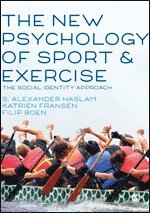 bokomslag New Psychology of Sport and Exercise