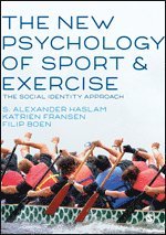 The New Psychology of Sport and Exercise 1