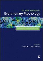 The SAGE Handbook of Evolutionary Psychology 1