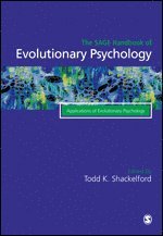 The SAGE Handbook of Evolutionary Psychology 1