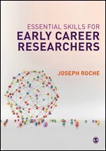 bokomslag Essential Skills for Early Career Researchers