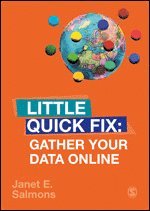 bokomslag Gather Your Data Online