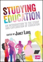 Janet Lord - Studying Education, Inbunden