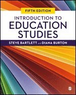 bokomslag Introduction to Education Studies