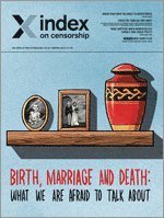 bokomslag Birth, Marriage and Death