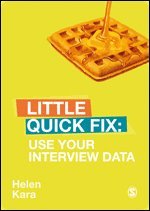 Use Your Interview Data 1