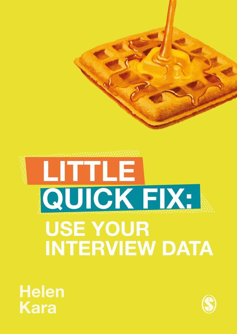 Use Your Interview Data 1