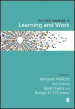 bokomslag The SAGE Handbook of Learning and Work