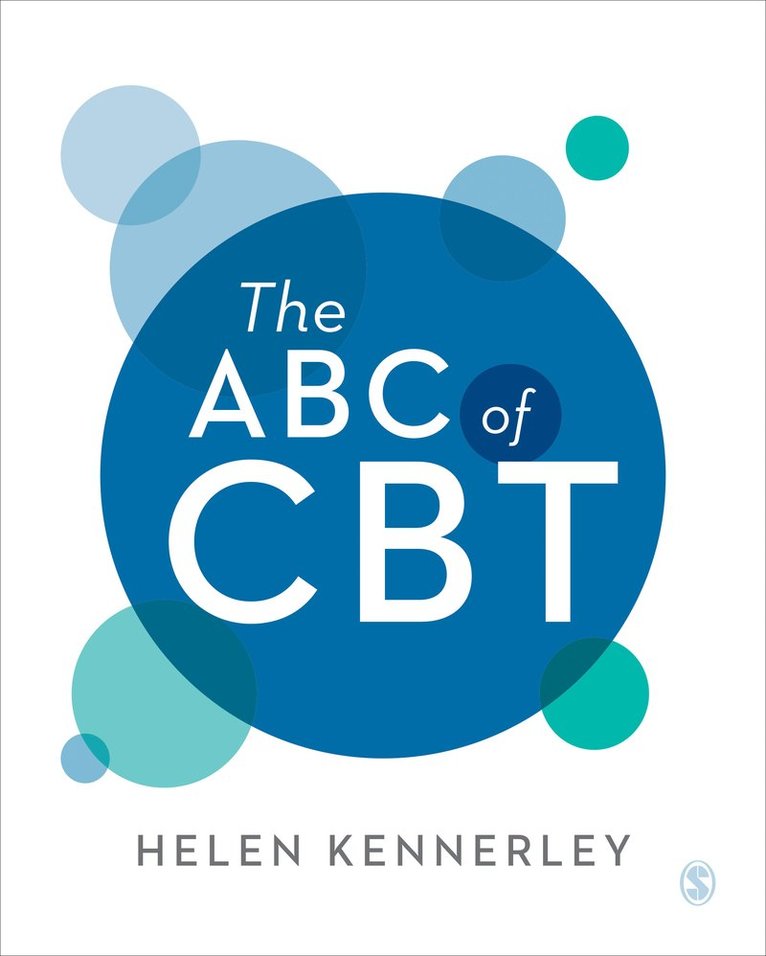 Helen Kennerley - The ABC of CBT, Häftad