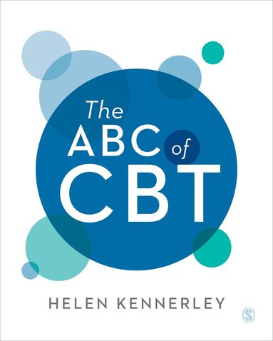 bokomslag The ABC of CBT