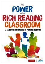CLPE, Clpe - The Power of a Rich Reading Classroom, Häftad