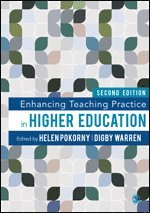 bokomslag Enhancing Teaching Practice in Higher Education