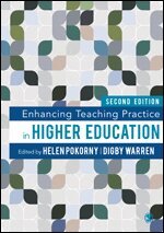 Helen Pokorny, Digby Warren - Enhancing Teaching Practice in Higher Education, Inbunden