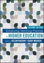 Helen Pokorny, Digby Warren - Enhancing Teaching Practice in Higher Education, Inbunden