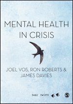 bokomslag Mental Health in Crisis